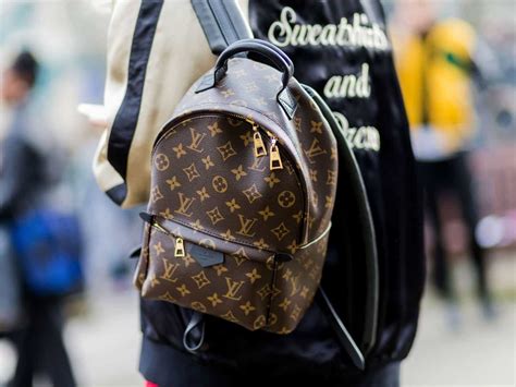 louis vuitton backpack purse fake|louis vuitton backpack real.